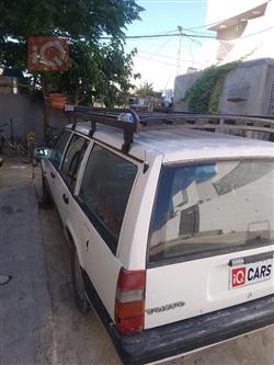 فولفو 740